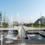 Ausstattung Netflix Wlan Centro Olga-park