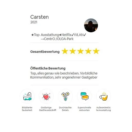 Ausstattung Netflix Wlan Centro Olga-park شقة *