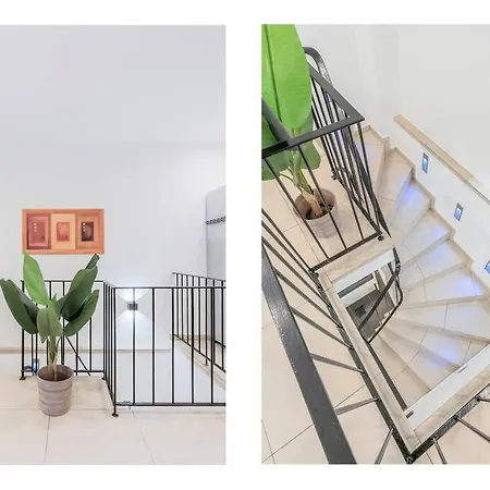 شقة Ausstattung Netflix Wlan Centro Olga-park أوبيرهاوزين