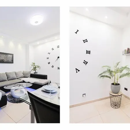 شقة Ausstattung Netflix Wlan Centro Olga-park