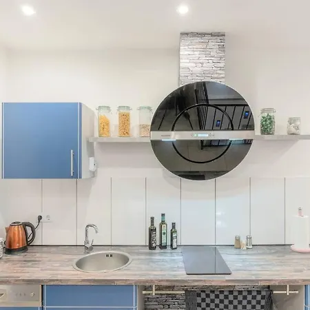 Ausstattung Netflix Wlan Centro Olga-park