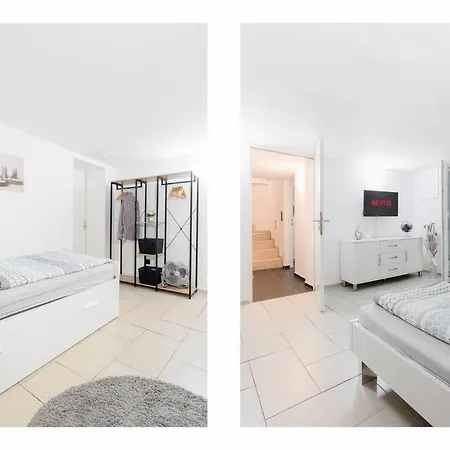 Ausstattung Netflix Wlan Centro Olga-park شقة *