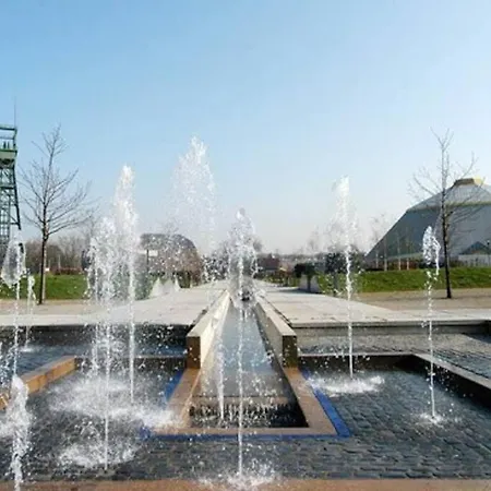 Ausstattung Netflix Wlan Centro Olga-park