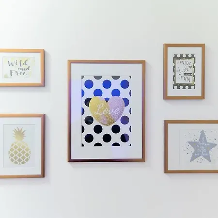 Ausstattung Netflix Wlan Centro Olga-park