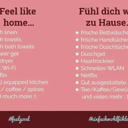 شقة Ausstattung Netflix Wlan Centro Olga-park أوبيرهاوزين