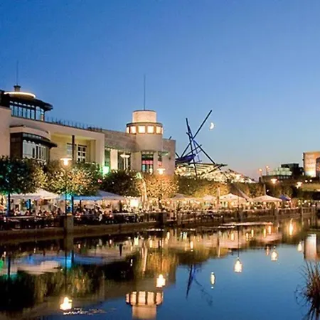 Ausstattung Netflix Wlan Centro Olga-park