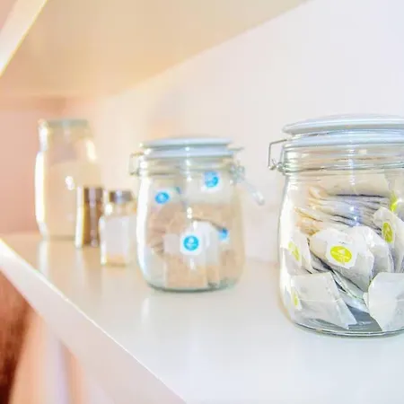 Ausstattung Netflix Wlan Centro Olga-park