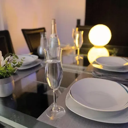 Ausstattung Netflix Wlan Centro Olga-park オーバーハウゼン