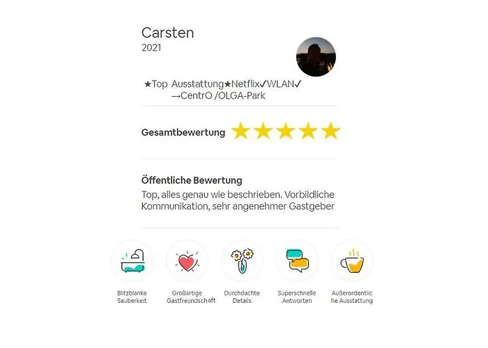 Ausstattung Netflix Wlan Centro Olga-park 公寓 *