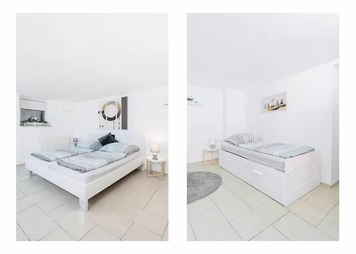 公寓 Ausstattung Netflix Wlan Centro Olga-park