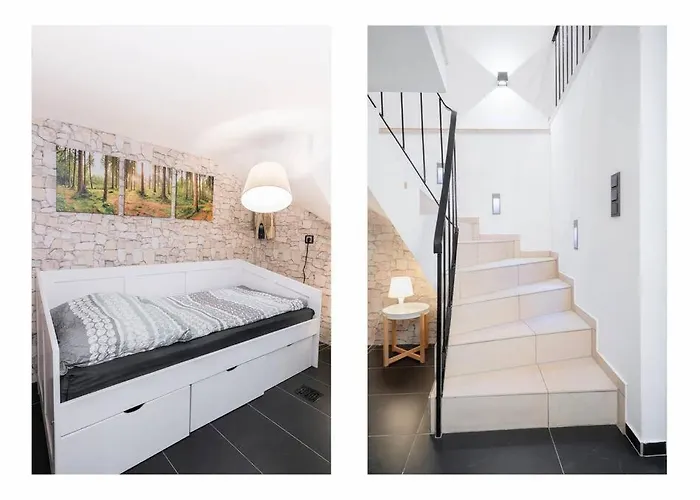 Ausstattung Netflix Wlan Centro Olga-park