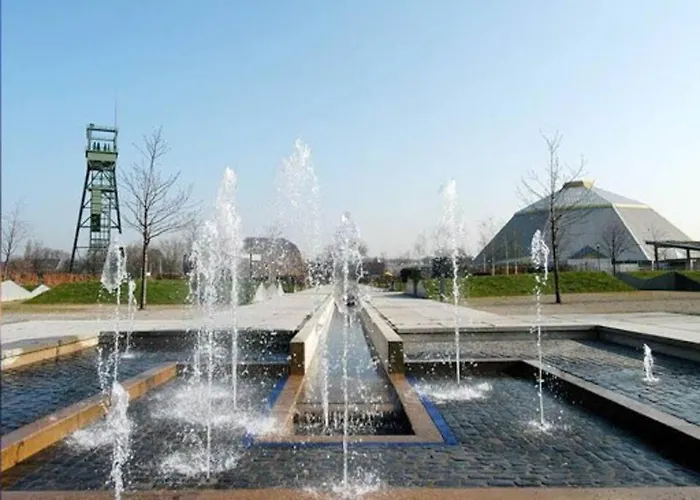 Ausstattung Netflix Wlan Centro Olga-park