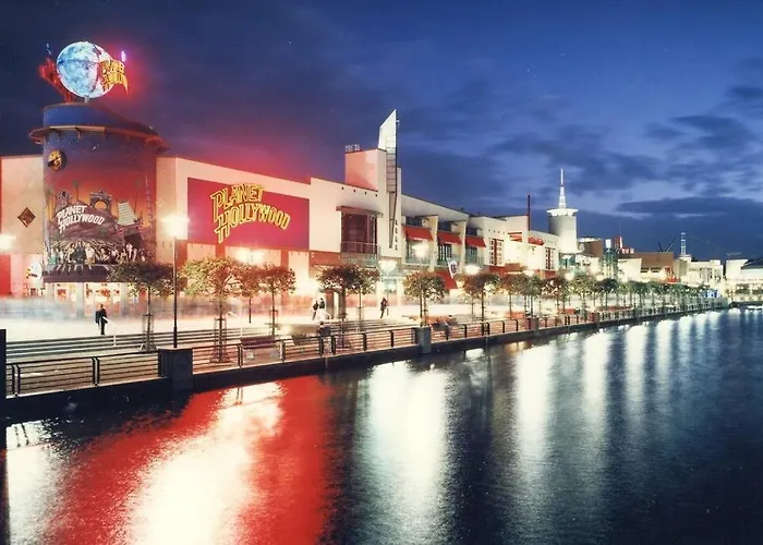 公寓 Ausstattung Netflix Wlan Centro Olga-park *