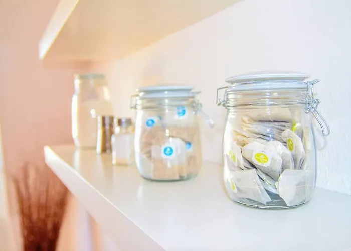 Ausstattung Netflix Wlan Centro Olga-park